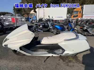 Yamaha Maxam 250