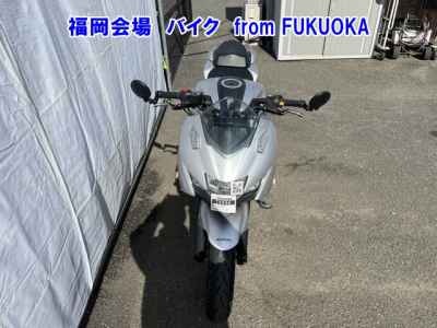 Suzuki Gixxer 250SF