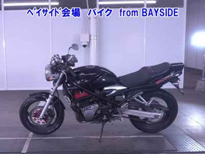 Suzuki Bandit 250V