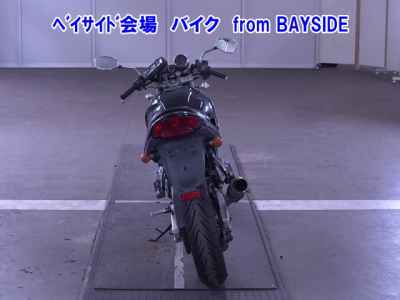 Suzuki Bandit 250V