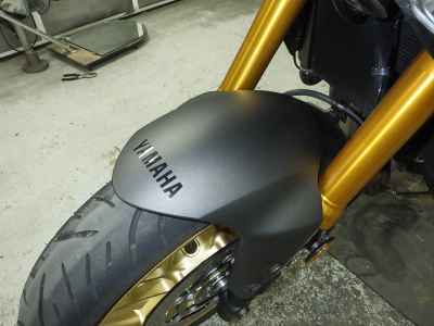 Yamaha Tracer 9 GT 2023