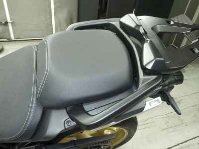 Yamaha Tracer 9 GT 2023