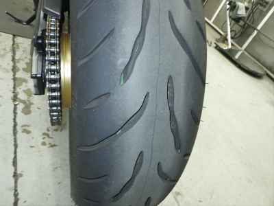 Yamaha Tracer 9 GT 2023