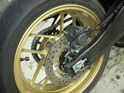 Yamaha Tracer 9 GT 2023