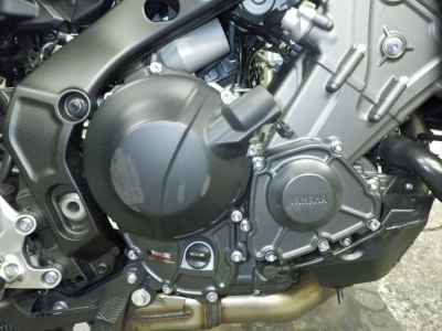 Yamaha Tracer 9 GT 2023