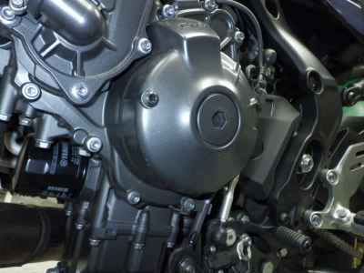 Yamaha Tracer 9 GT 2023