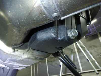 Yamaha Tracer 9 GT 2023