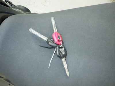 Yamaha Tracer 9 GT 2023