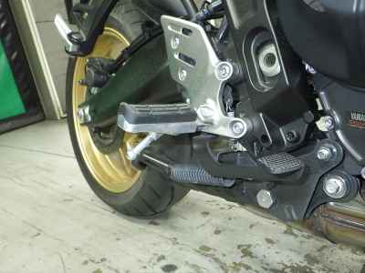 Yamaha Tracer 9 GT 2023