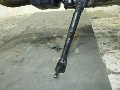 Yamaha Tracer 9 GT 2023