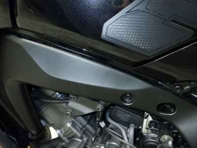 Yamaha Tracer 9 GT 2023