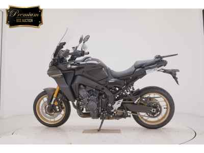 Yamaha Tracer 9 GT 2023