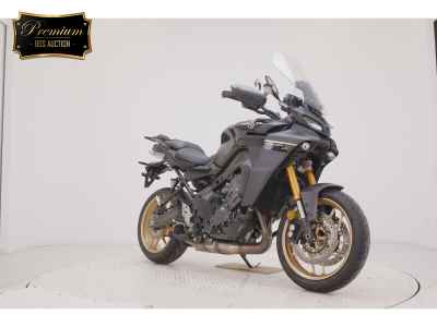 Yamaha Tracer 9 GT 2023