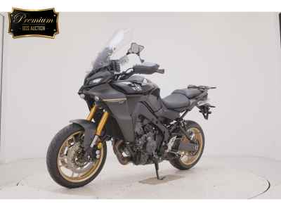 Yamaha Tracer 9 GT 2023