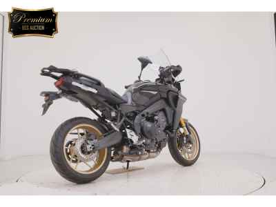 Yamaha Tracer 9 GT 2023