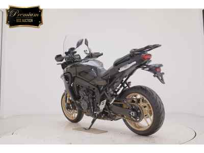 Yamaha Tracer 9 GT 2023