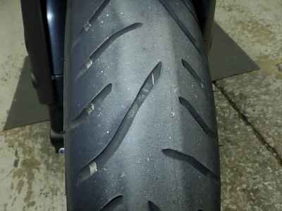 Yamaha Tracer 9 GT 2023