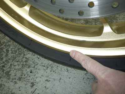 Yamaha Tracer 9 GT 2023