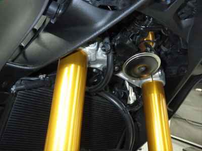 Yamaha Tracer 9 GT 2023