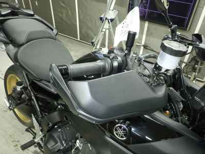 Yamaha Tracer 9 GT 2023