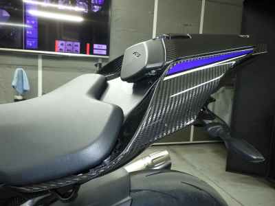Yamaha YZF-R1M 2025