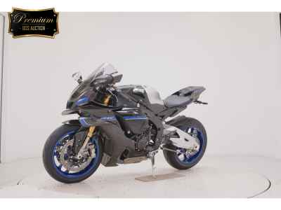 Yamaha YZF-R1M 2025