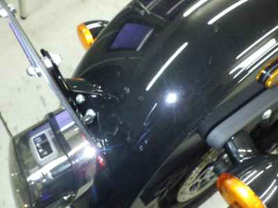 Harley-Davidson FXLRS1920 2024