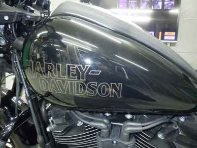 Harley-Davidson FXLRS1920 2024