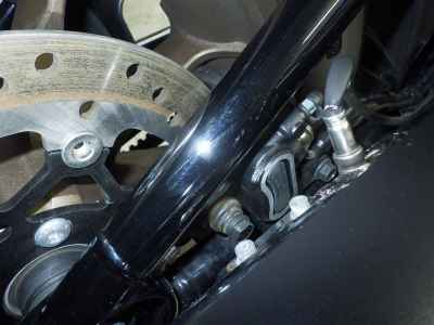 Harley-Davidson FXLRS1920 2024