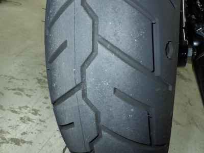 Harley-Davidson FXLRS1920 2024