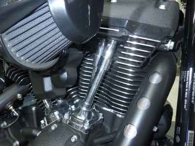 Harley-Davidson FXLRS1920 2024