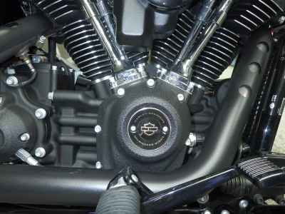 Harley-Davidson FXLRS1920 2024