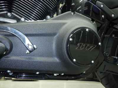 Harley-Davidson FXLRS1920 2024