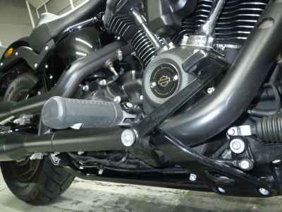 Harley-Davidson FXLRS1920 2024