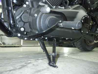 Harley-Davidson FXLRS1920 2024