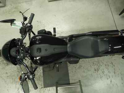 Harley-Davidson FXLRS1920 2024