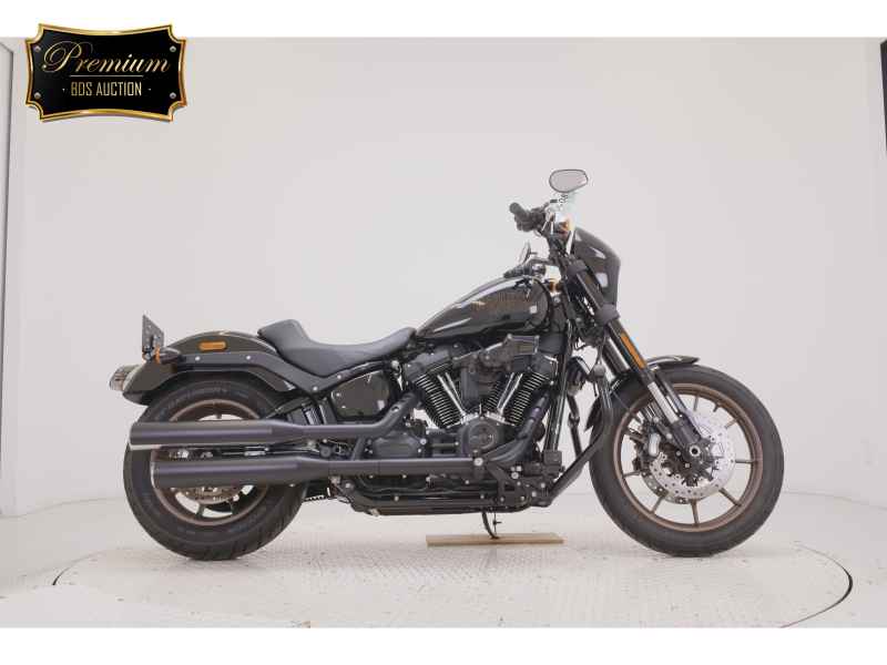 Harley-Davidson FXLRS1920 2024
