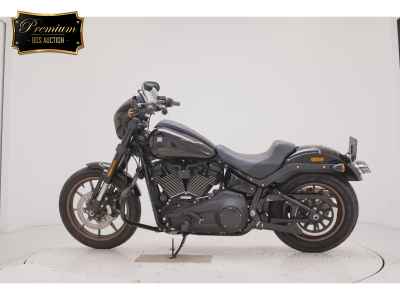 Harley-Davidson FXLRS1920 2024
