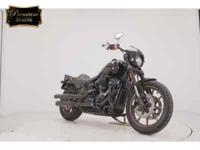 Harley-Davidson FXLRS1920 2024