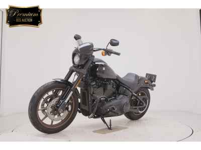 Harley-Davidson FXLRS1920 2024