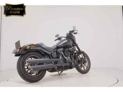 Harley-Davidson FXLRS1920 2024