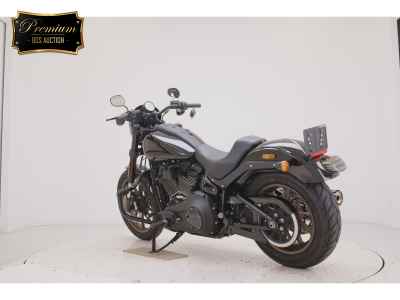 Harley-Davidson FXLRS1920 2024