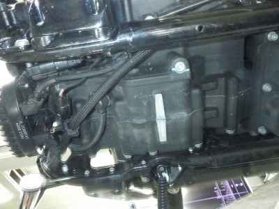 Harley-Davidson FXLRS1920 2024