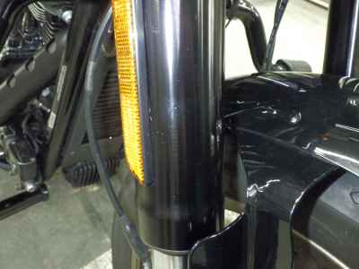 Harley-Davidson FXLRS1920 2024