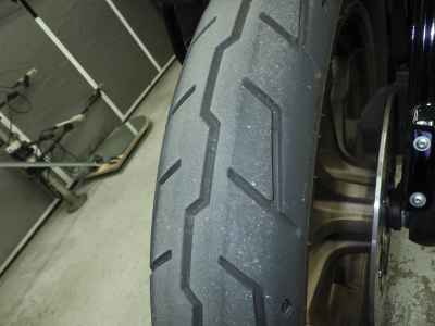 Harley-Davidson FXLRS1920 2024