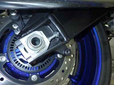 Suzuki Hayabusa 2024