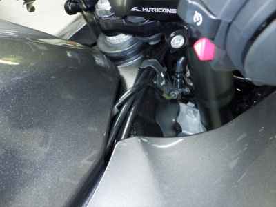 Suzuki Hayabusa 2024