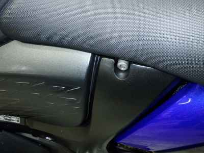 Suzuki Hayabusa 2024