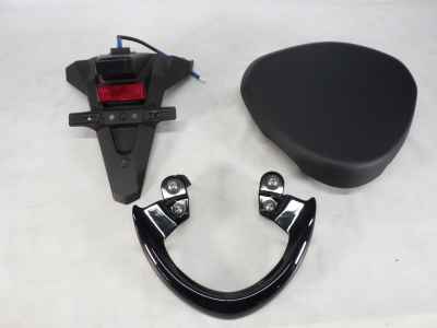 Suzuki Hayabusa 2024