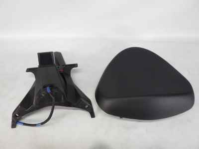 Suzuki Hayabusa 2024